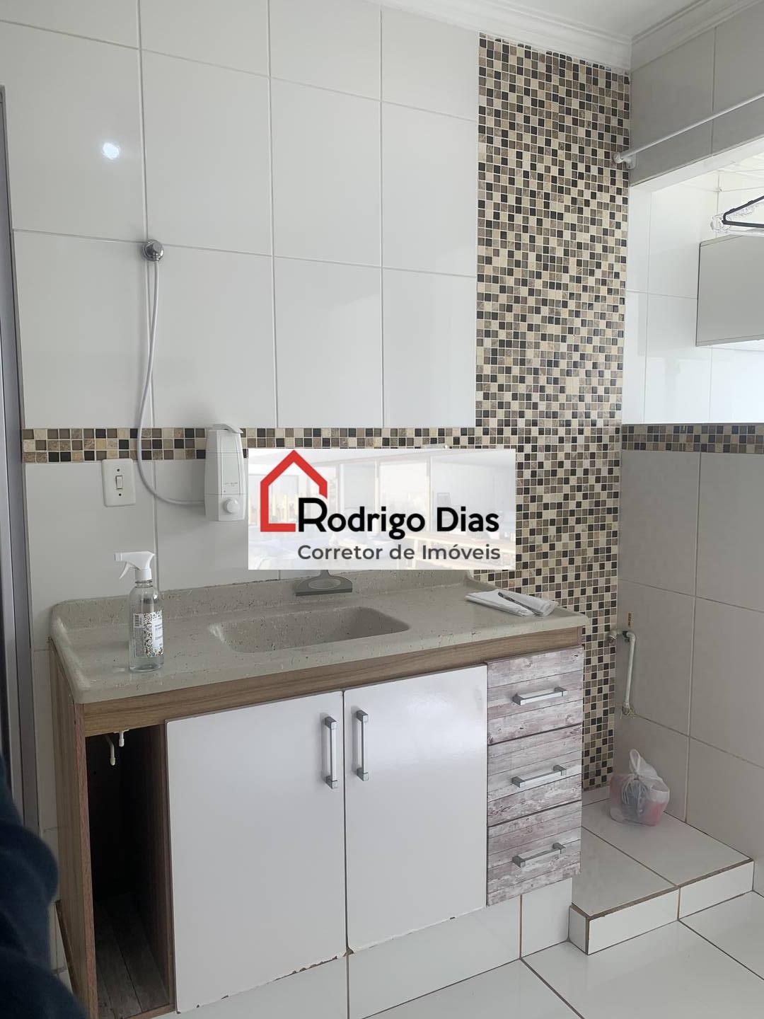 Apartamento à venda com 1 quarto, 50m² - Foto 21