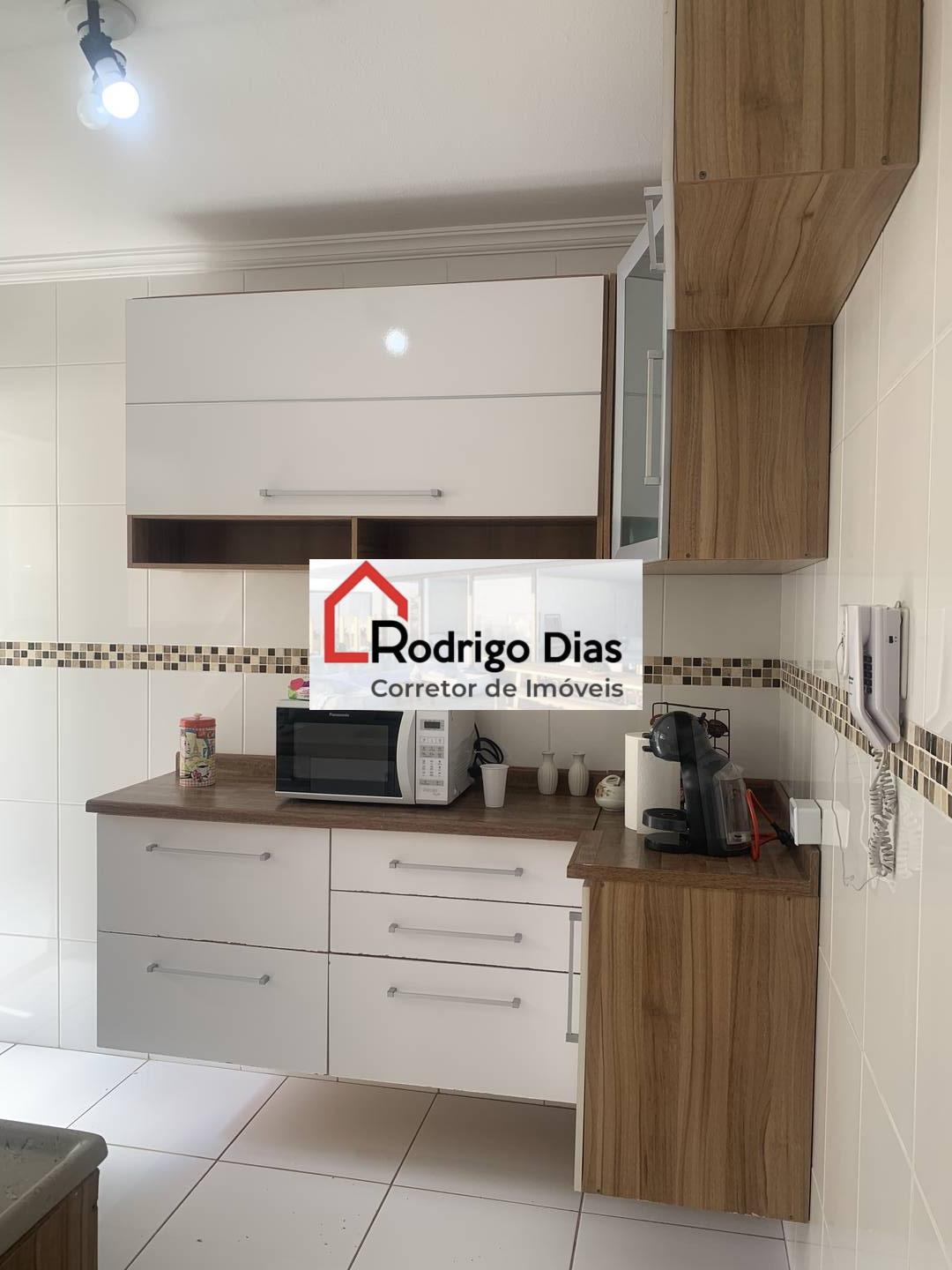 Apartamento à venda com 1 quarto, 50m² - Foto 26