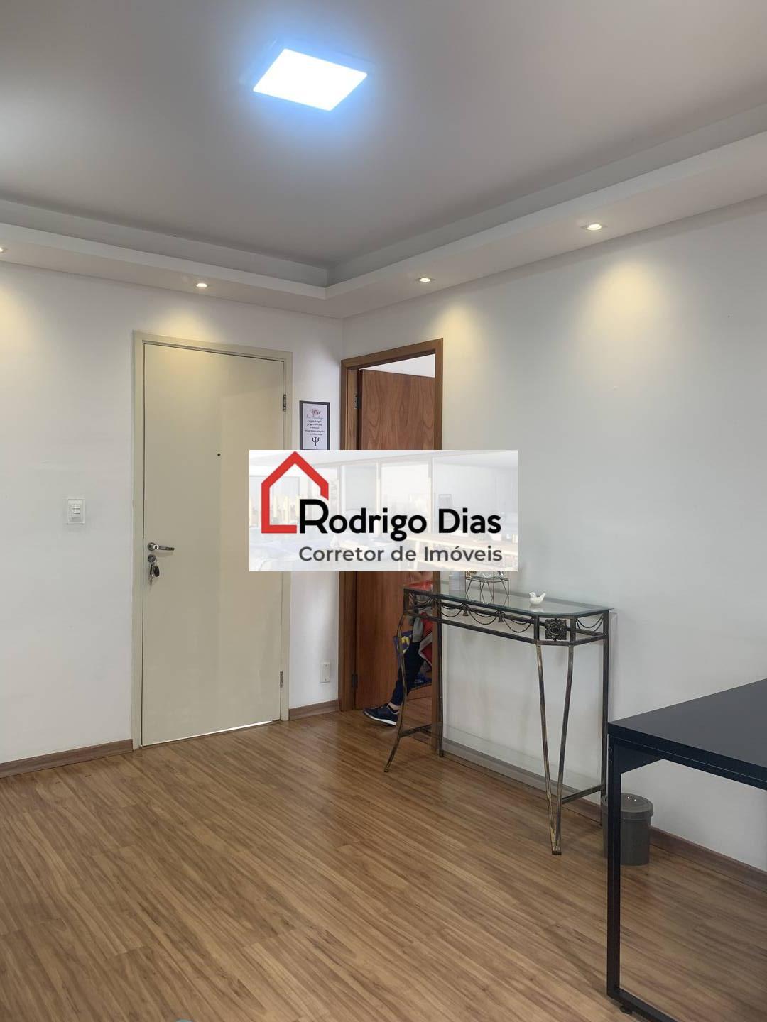 Apartamento à venda com 1 quarto, 50m² - Foto 27