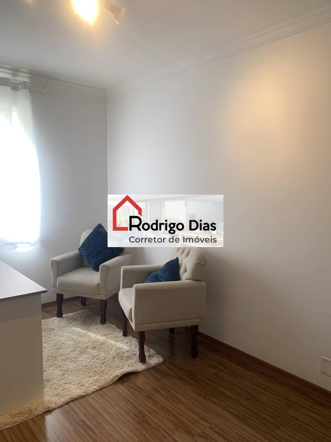 Apartamento à venda com 1 quarto, 50m² - Foto 30