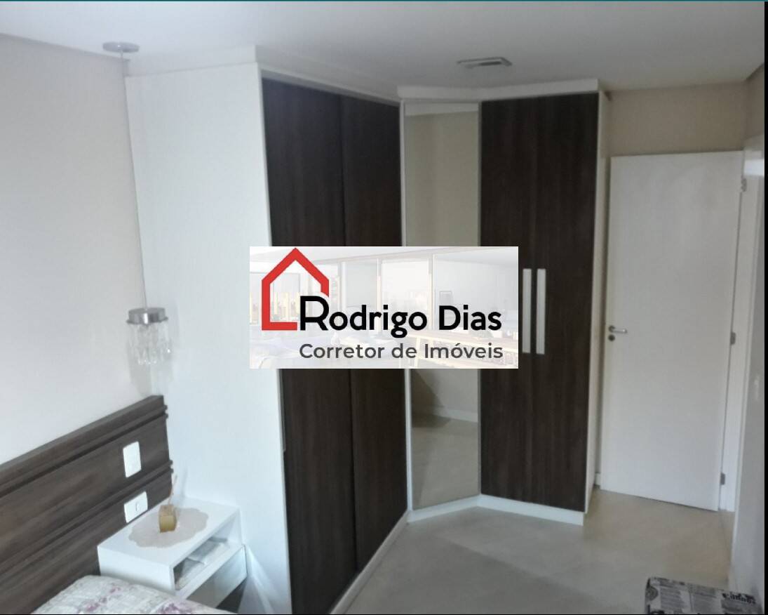 Apartamento à venda com 2 quartos, 60m² - Foto 5