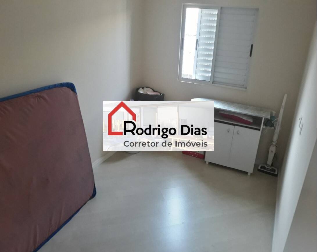 Apartamento à venda com 2 quartos, 60m² - Foto 6