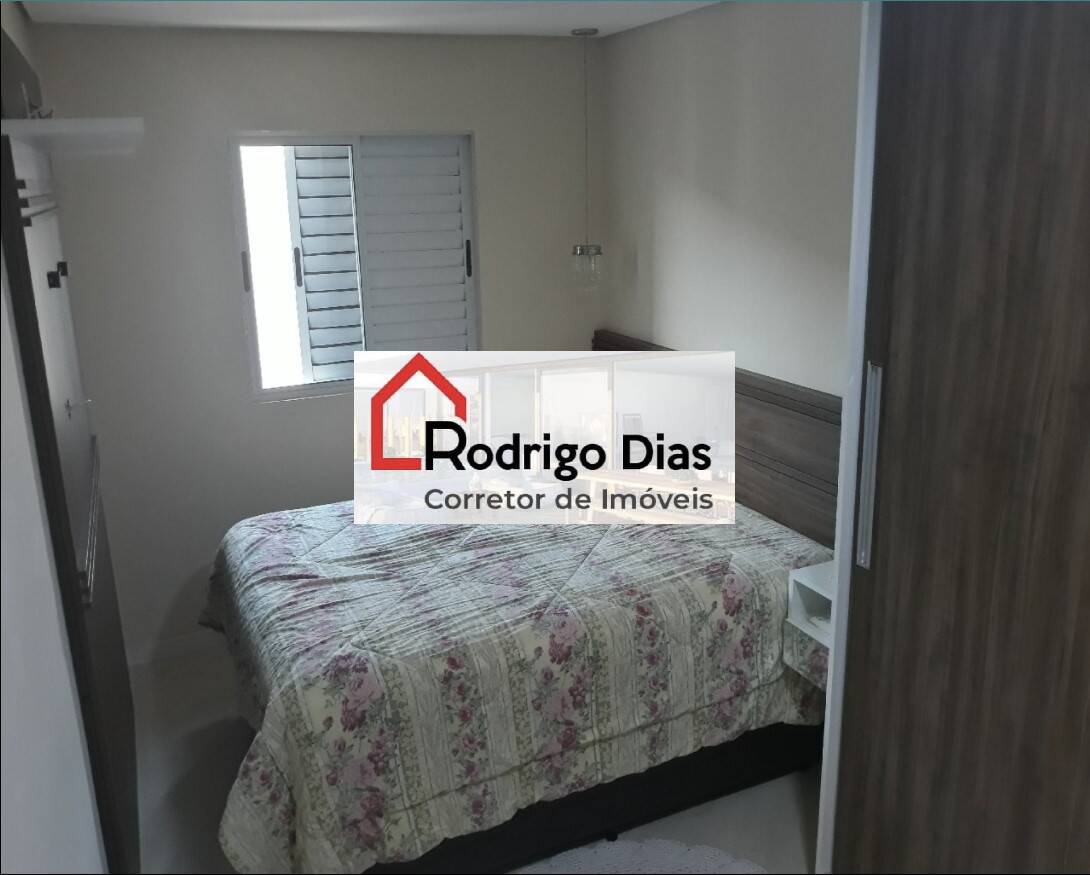 Apartamento à venda com 2 quartos, 60m² - Foto 7