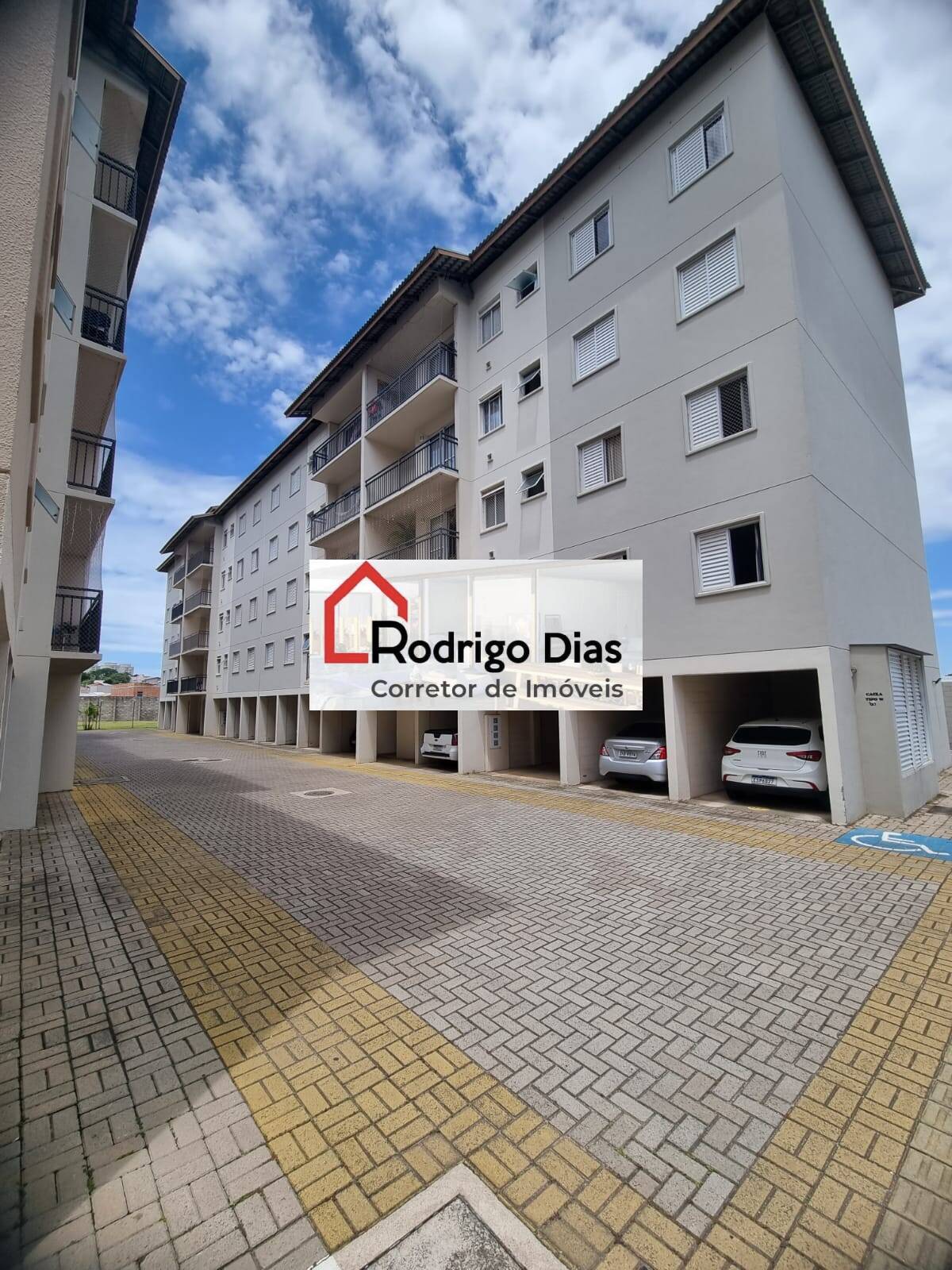 Apartamento à venda com 2 quartos, 60m² - Foto 16