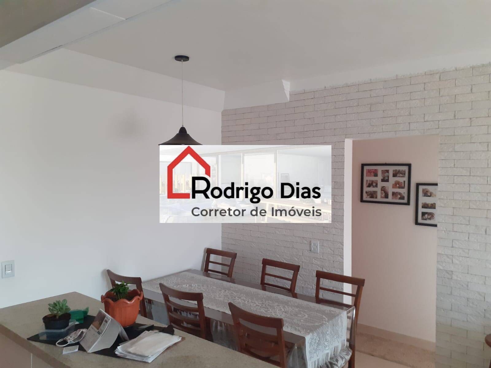 Apartamento à venda com 2 quartos, 66m² - Foto 3