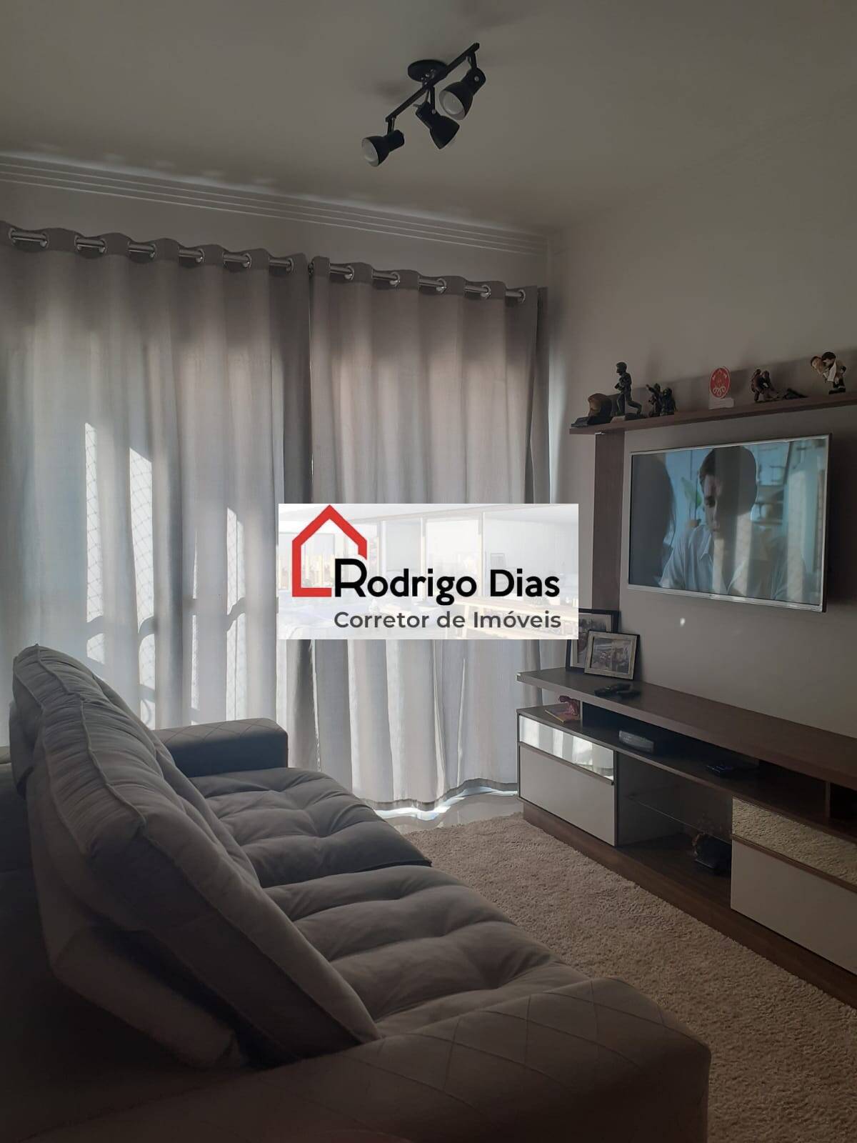 Apartamento à venda com 2 quartos, 66m² - Foto 5