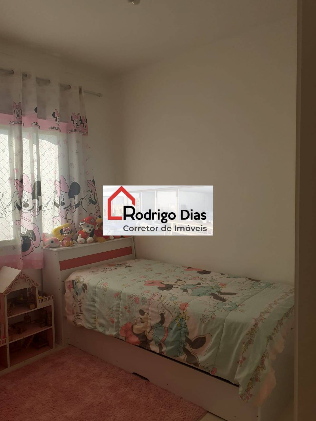 Apartamento à venda com 2 quartos, 66m² - Foto 6