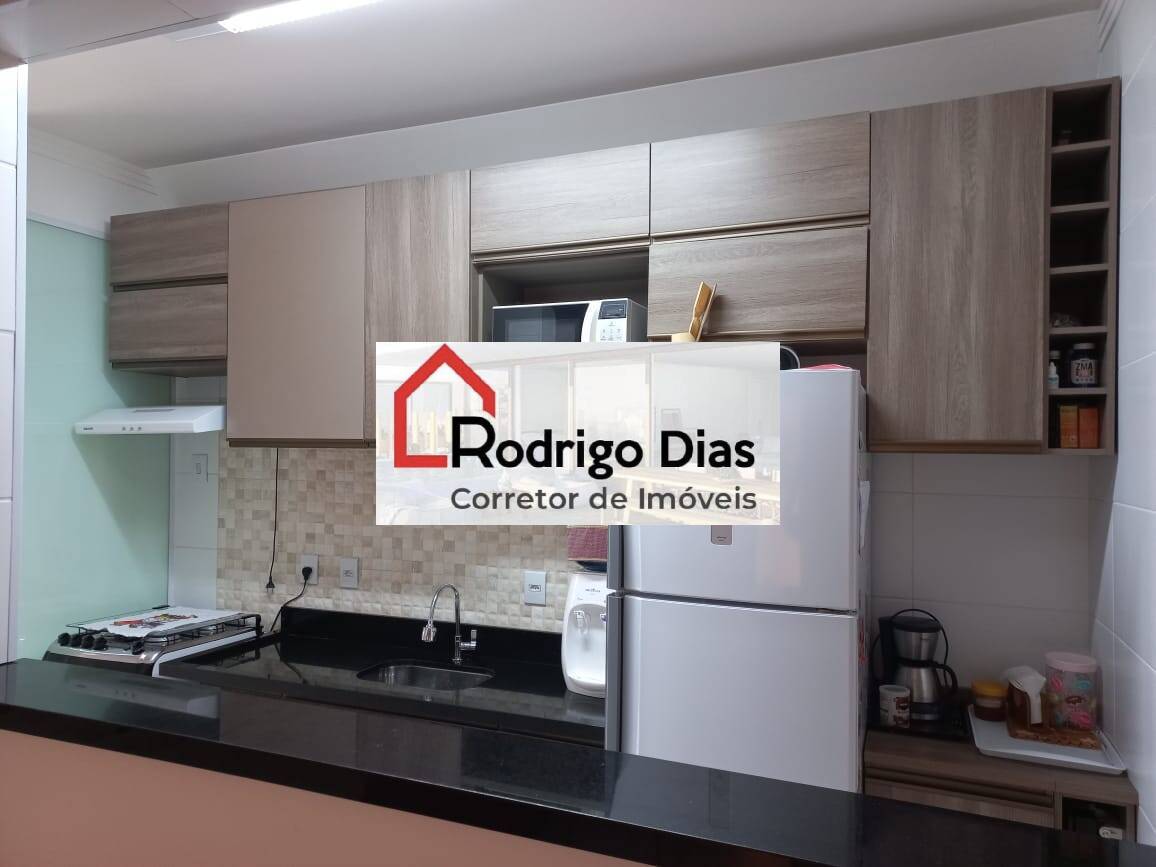 Apartamento à venda com 2 quartos, 66m² - Foto 7