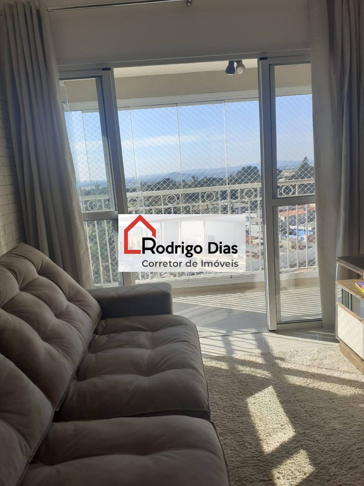 Apartamento à venda com 2 quartos, 66m² - Foto 9