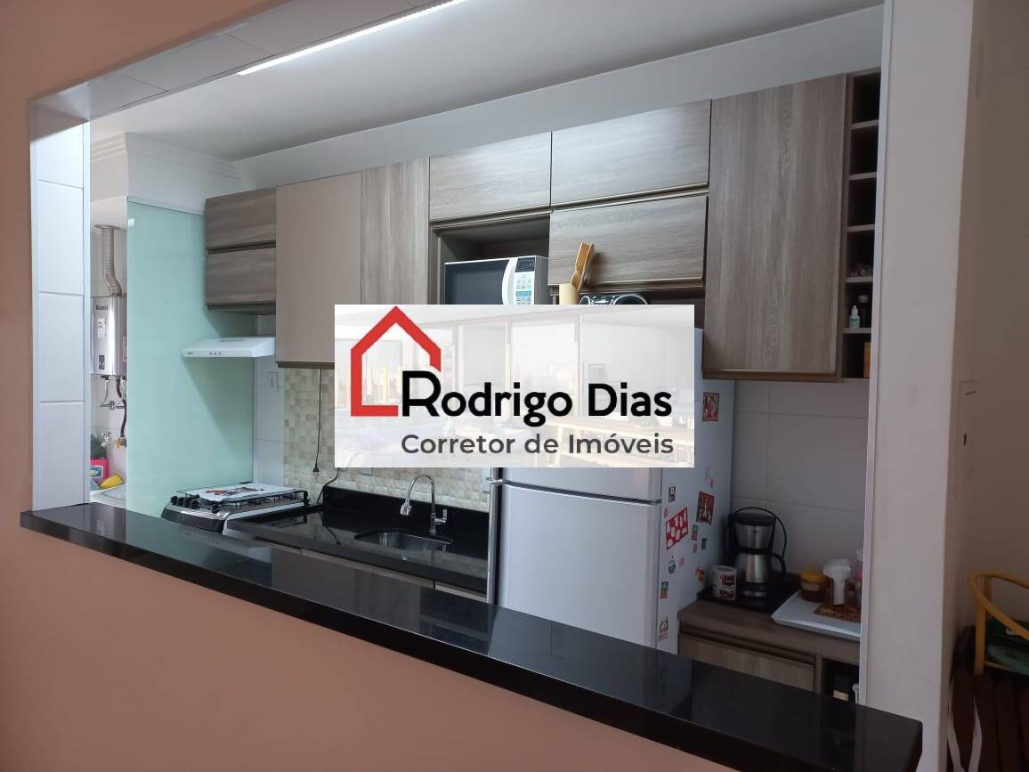 Apartamento à venda com 2 quartos, 66m² - Foto 10