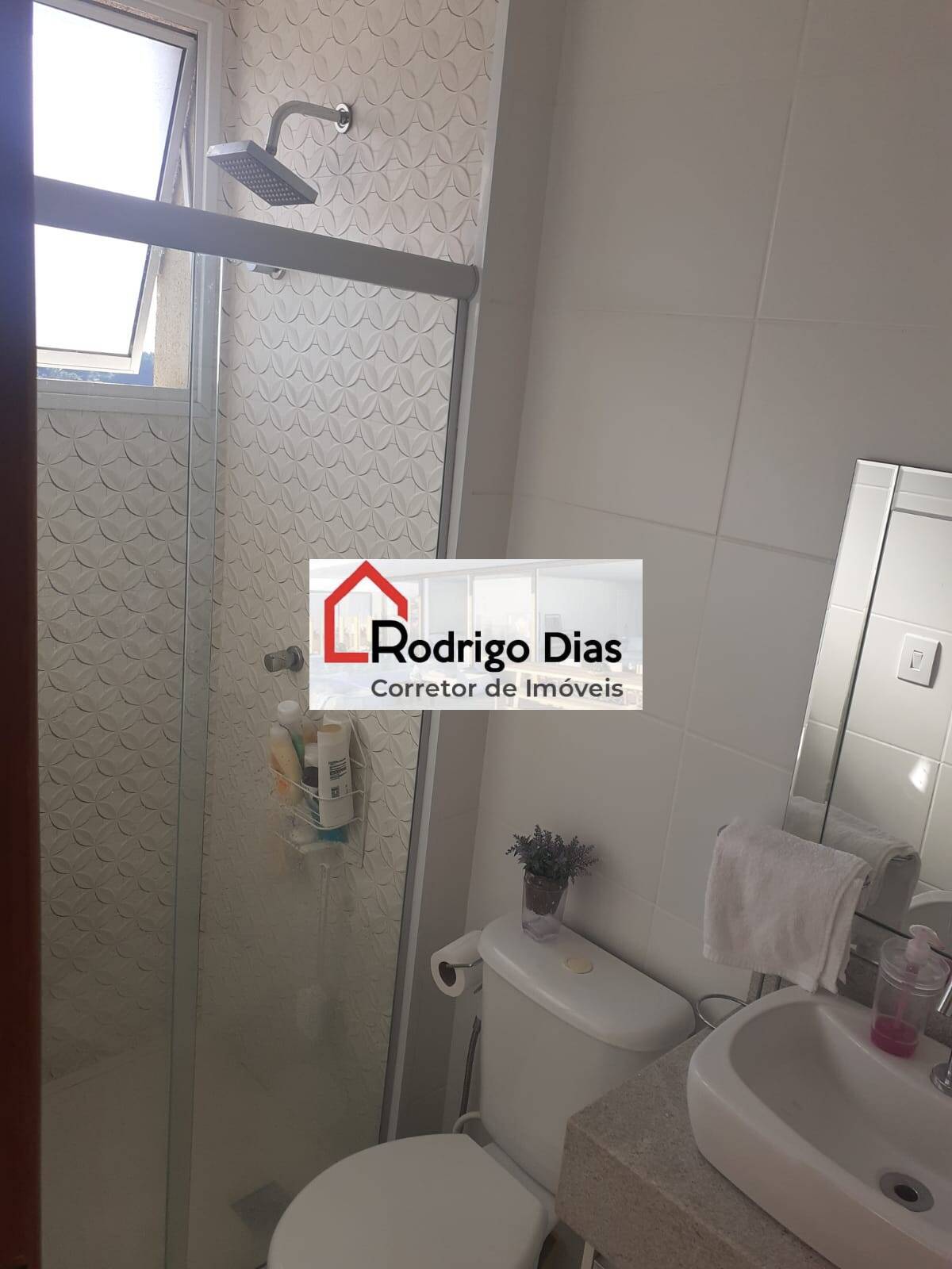 Apartamento à venda com 2 quartos, 66m² - Foto 12