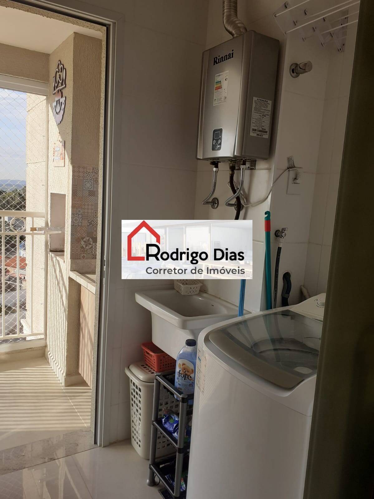 Apartamento à venda com 2 quartos, 66m² - Foto 14