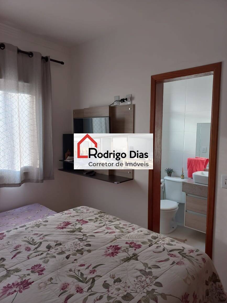 Apartamento à venda com 2 quartos, 66m² - Foto 13