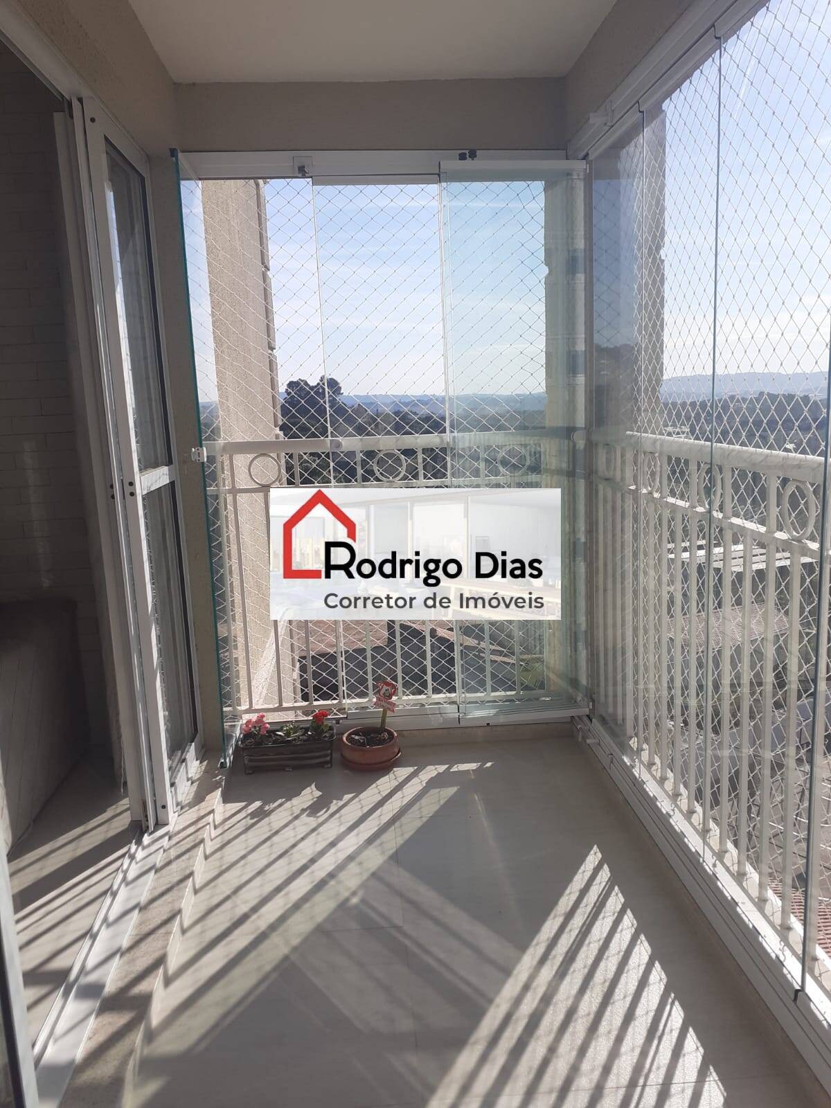 Apartamento à venda com 2 quartos, 66m² - Foto 16