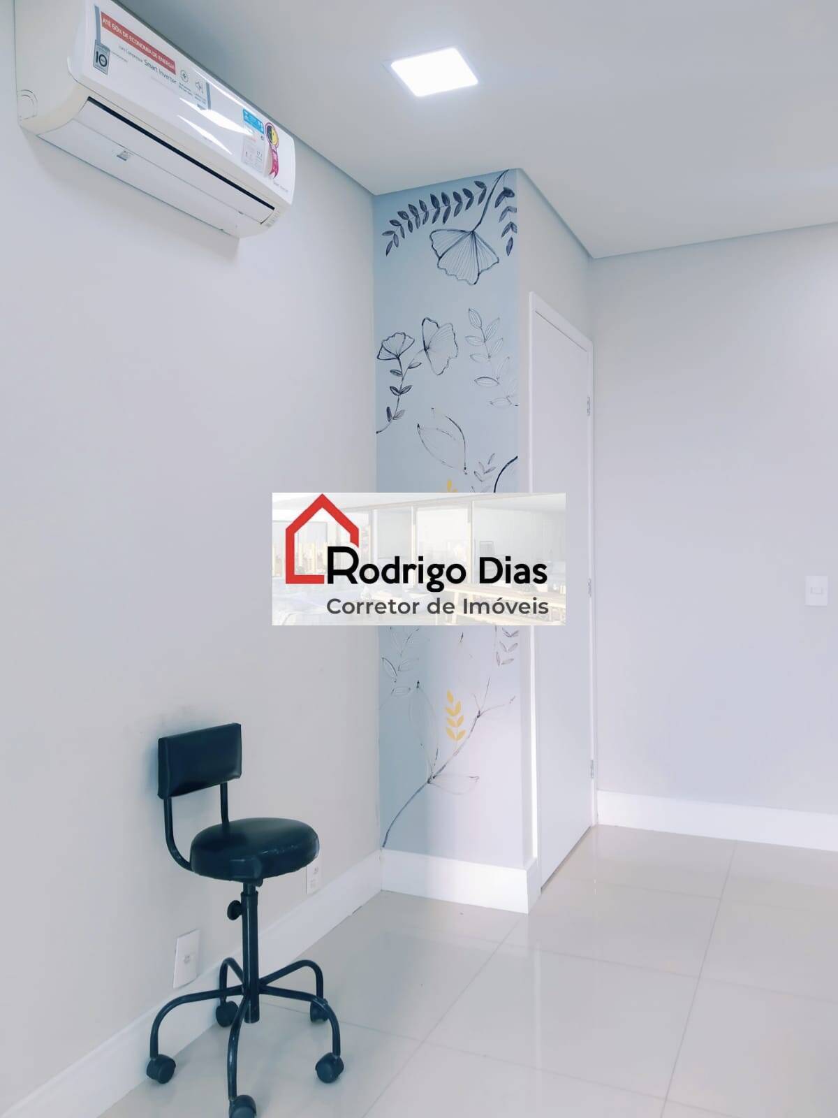 Conjunto Comercial-Sala à venda, 34m² - Foto 5