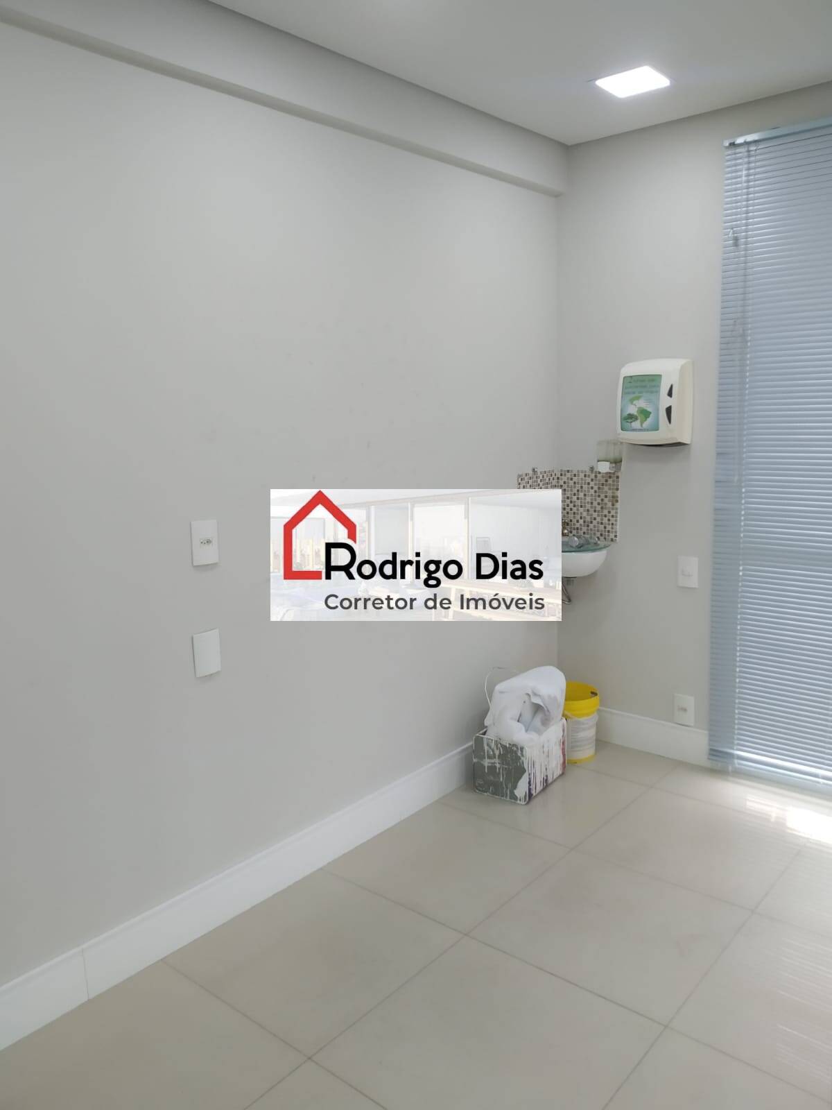 Conjunto Comercial-Sala à venda, 34m² - Foto 7