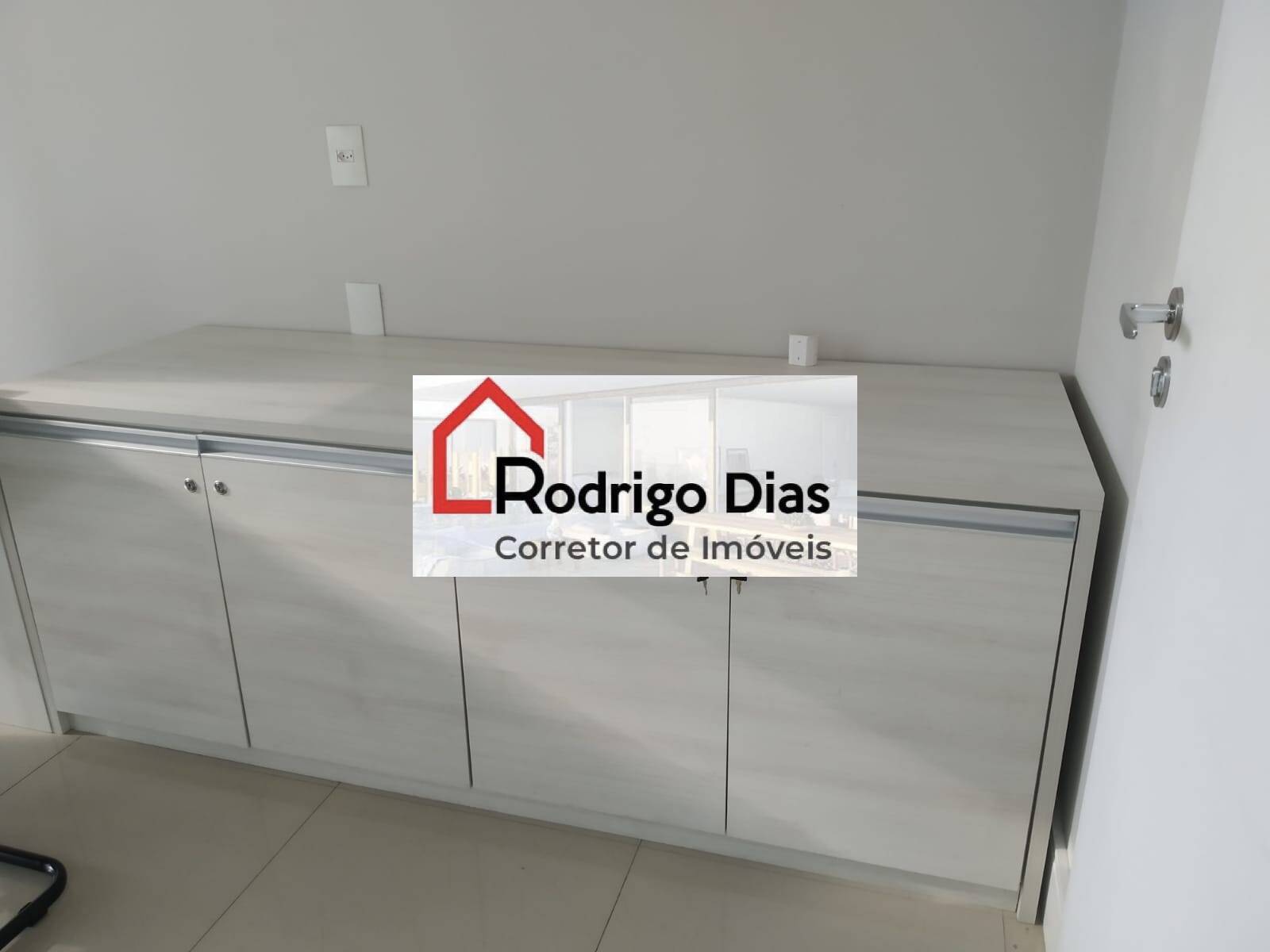 Conjunto Comercial-Sala à venda, 34m² - Foto 12