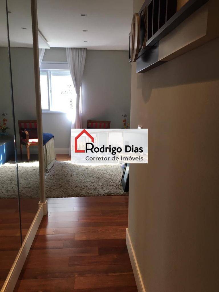 Apartamento à venda com 3 quartos, 216m² - Foto 6