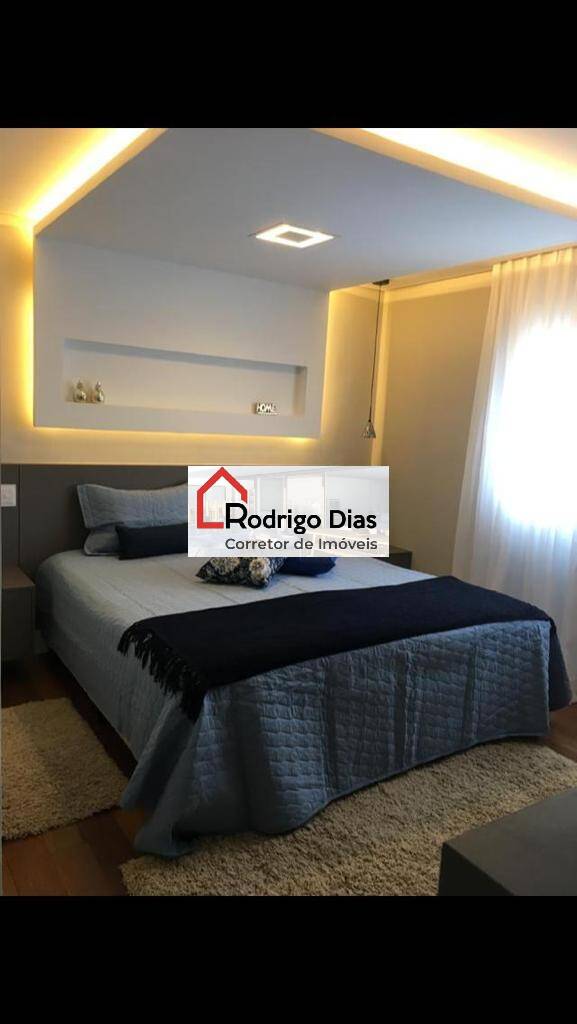 Apartamento à venda com 3 quartos, 216m² - Foto 23