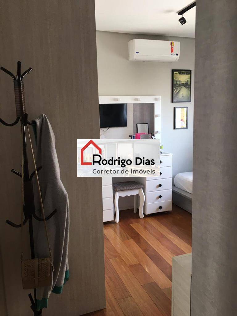 Apartamento à venda com 3 quartos, 216m² - Foto 25