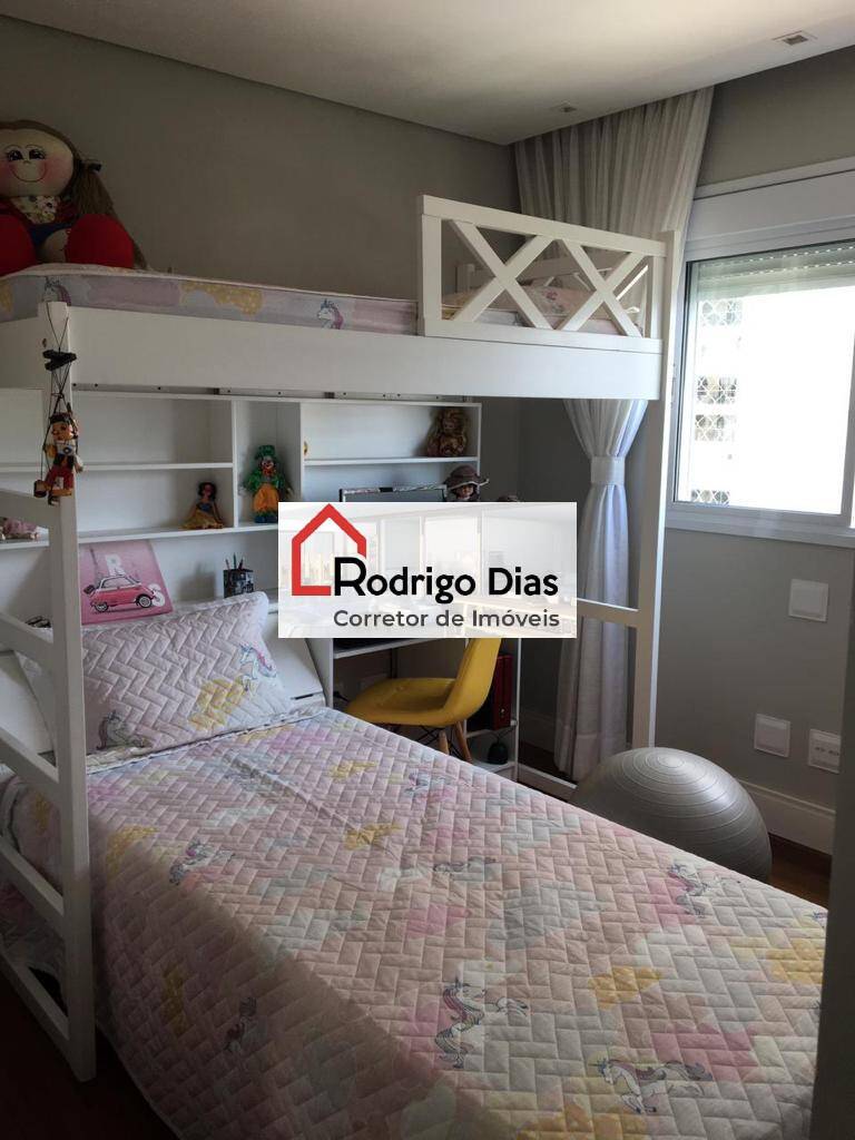 Apartamento à venda com 3 quartos, 216m² - Foto 24