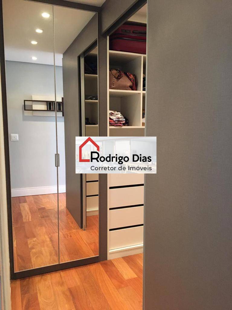 Apartamento à venda com 3 quartos, 216m² - Foto 27