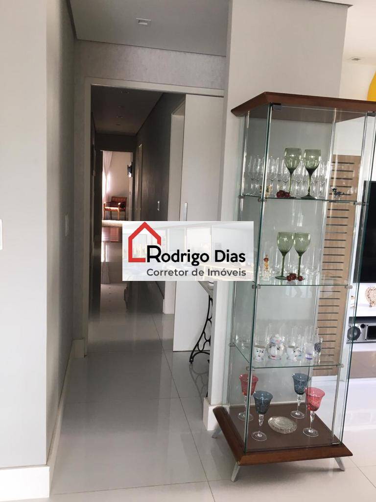 Apartamento à venda com 3 quartos, 216m² - Foto 20