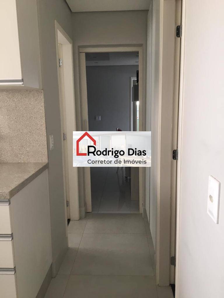 Apartamento à venda com 3 quartos, 216m² - Foto 40