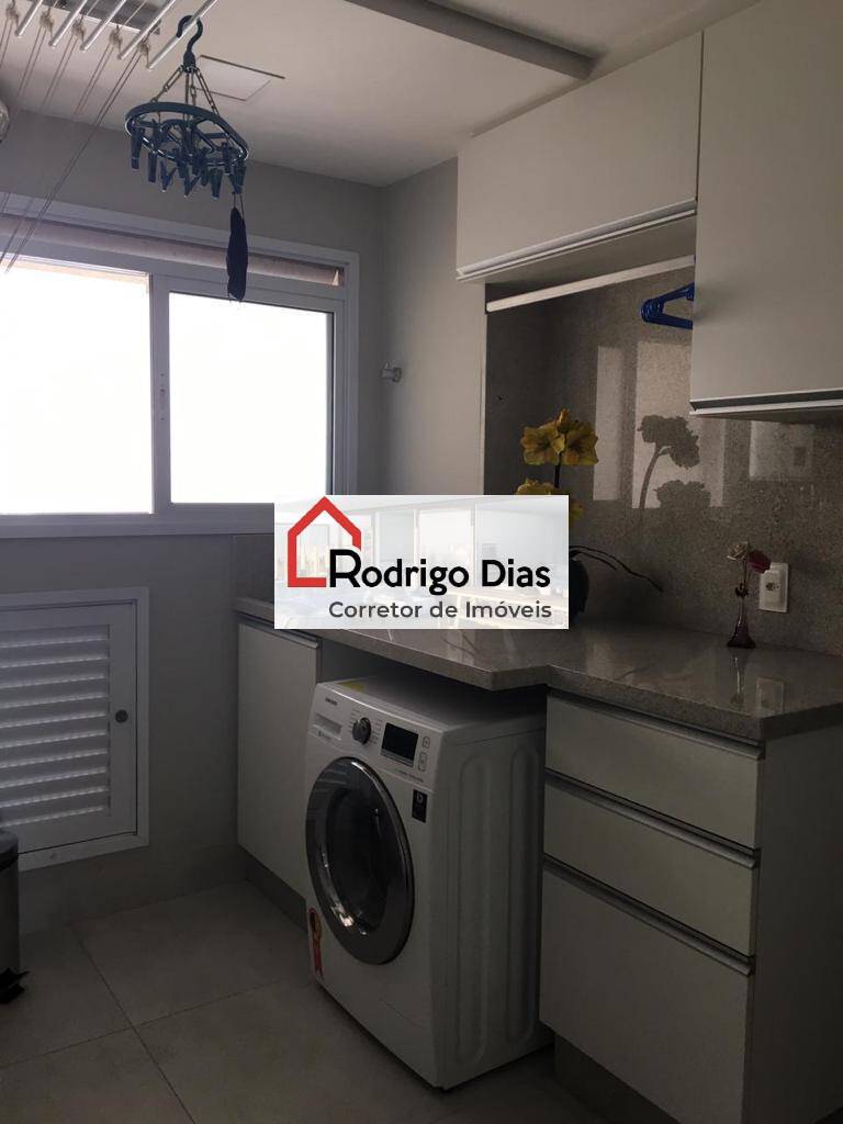 Apartamento à venda com 3 quartos, 216m² - Foto 39