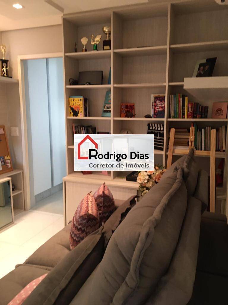 Apartamento à venda com 3 quartos, 216m² - Foto 29