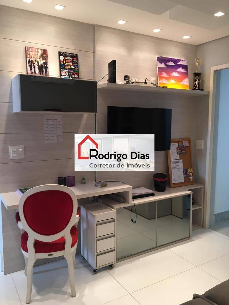 Apartamento à venda com 3 quartos, 216m² - Foto 21