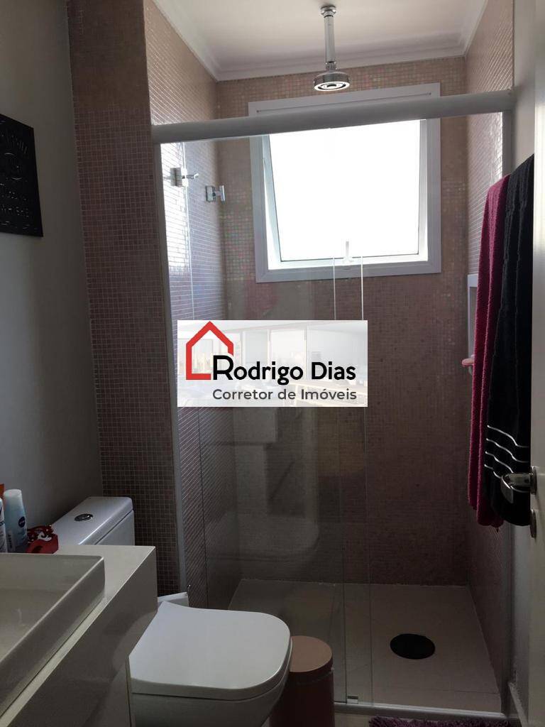 Apartamento à venda com 3 quartos, 216m² - Foto 33