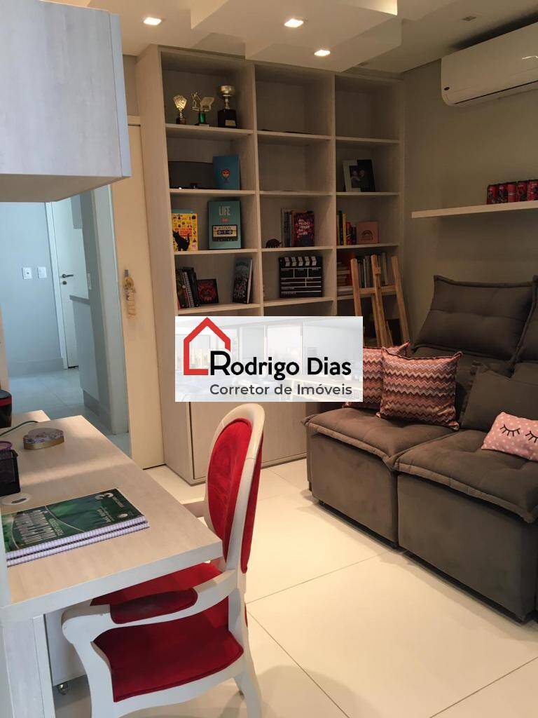 Apartamento à venda com 3 quartos, 216m² - Foto 30