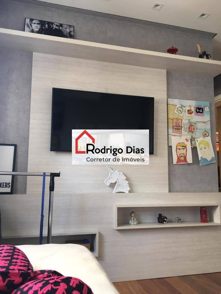 Apartamento à venda com 3 quartos, 216m² - Foto 31