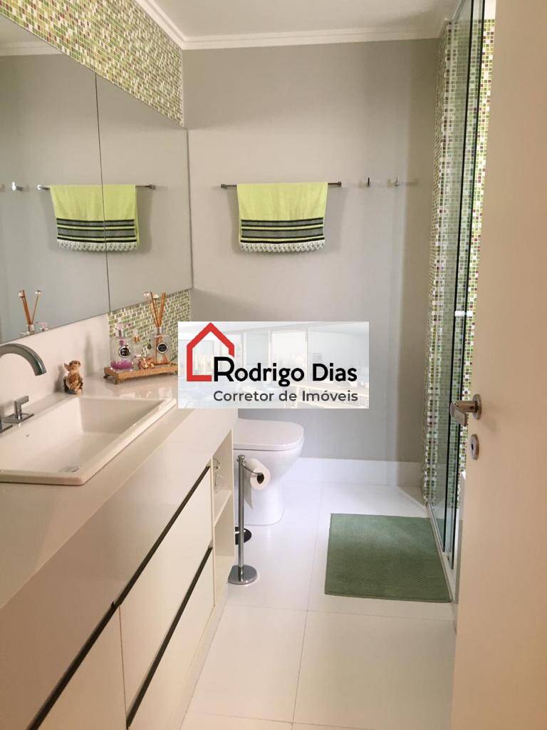 Apartamento à venda com 3 quartos, 216m² - Foto 32