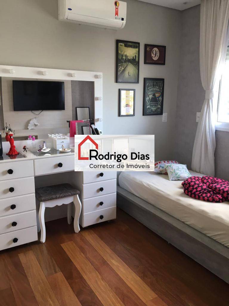 Apartamento à venda com 3 quartos, 216m² - Foto 26