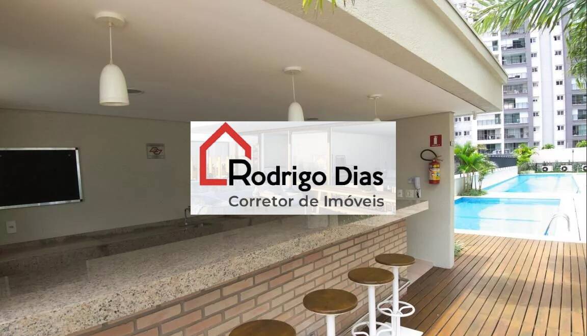 Apartamento à venda com 3 quartos, 216m² - Foto 44