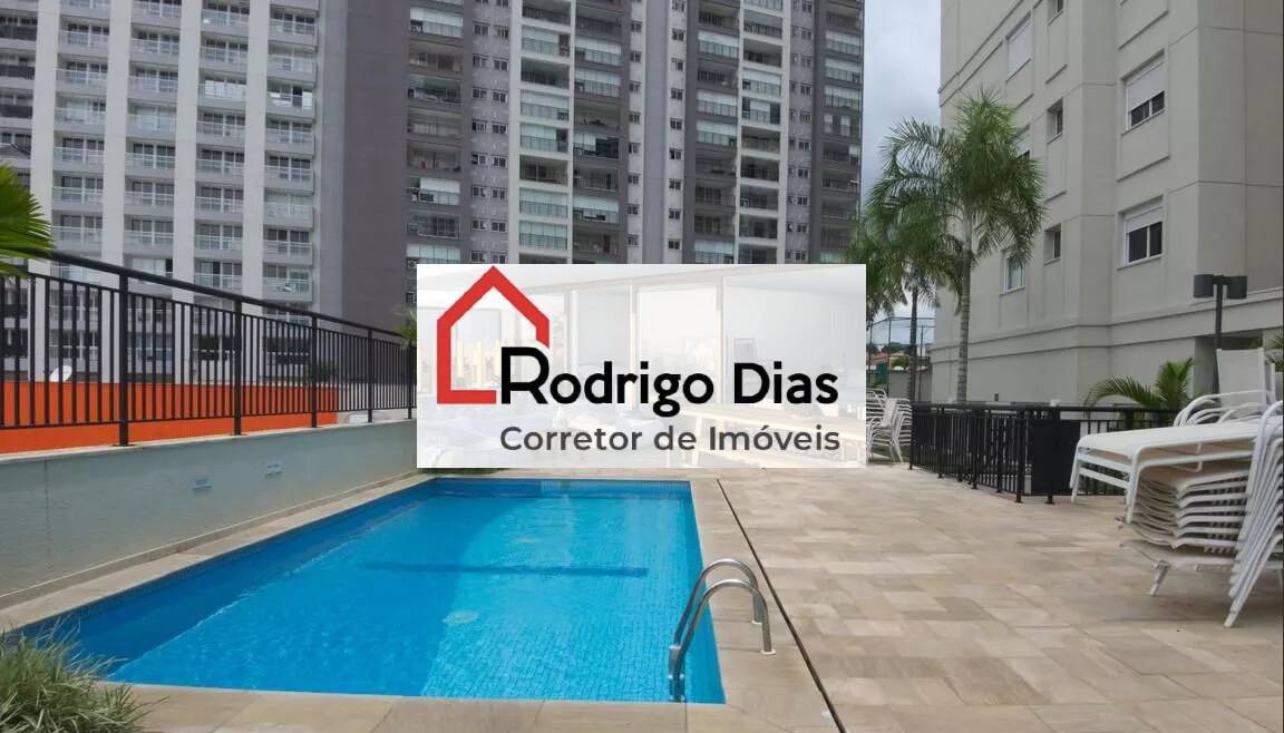 Apartamento à venda com 3 quartos, 216m² - Foto 47