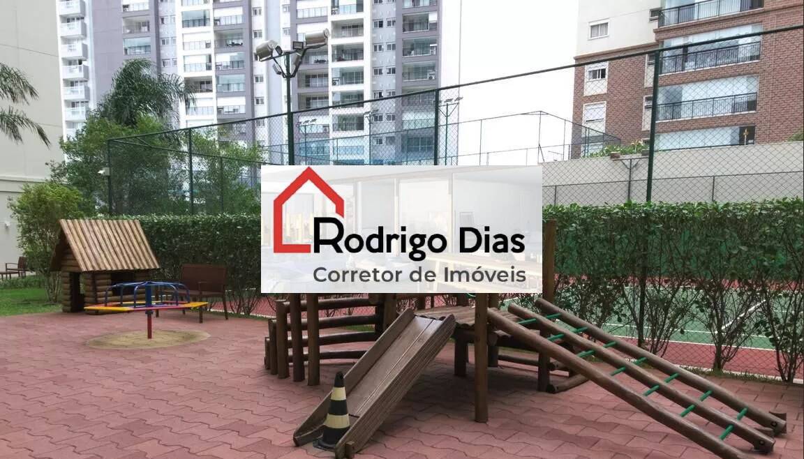 Apartamento à venda com 3 quartos, 216m² - Foto 48