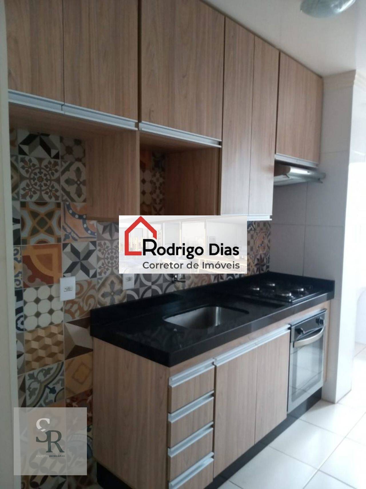 Apartamento à venda com 2 quartos, 49m² - Foto 1