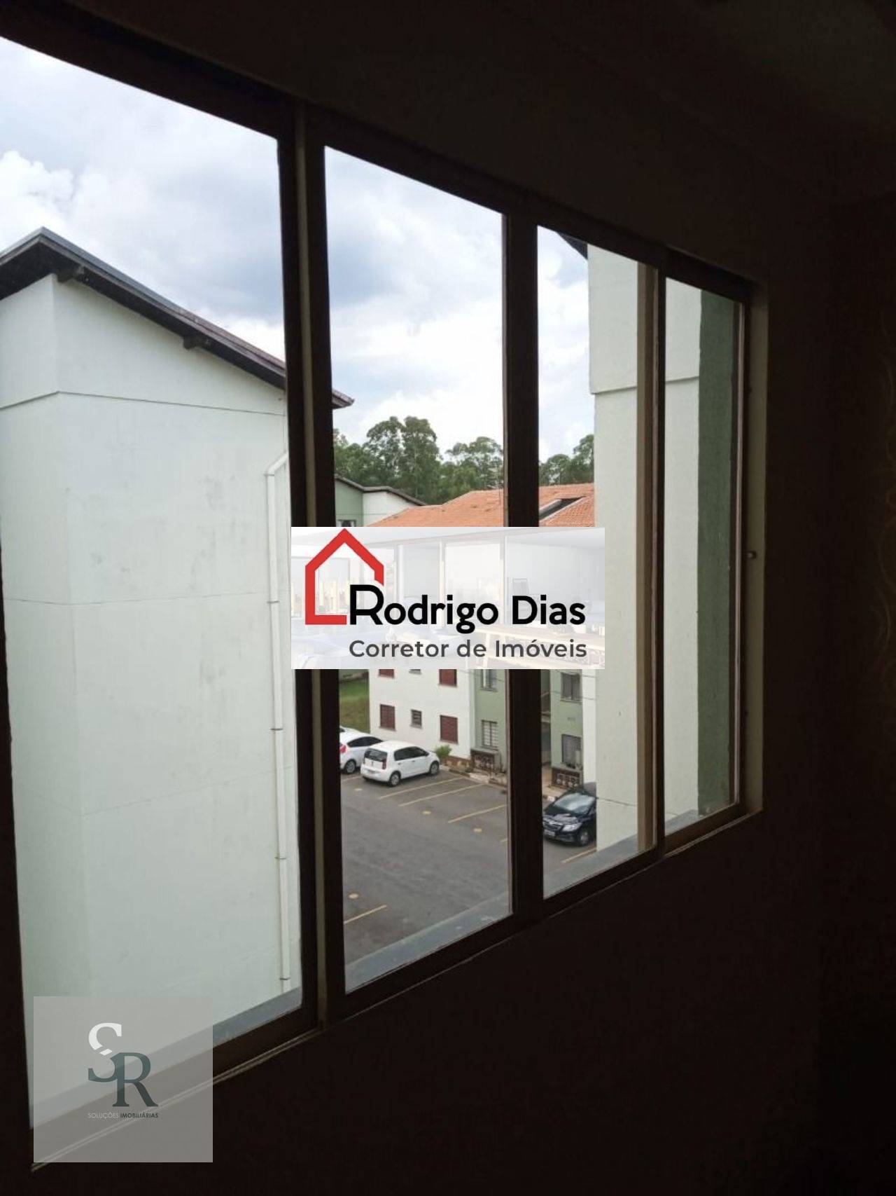 Apartamento à venda com 2 quartos, 49m² - Foto 5