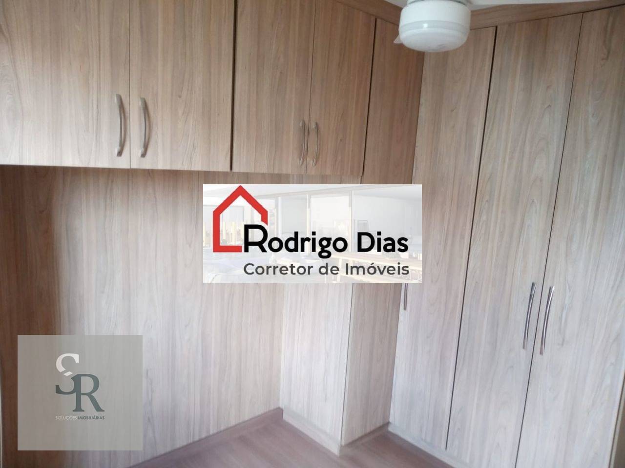 Apartamento à venda com 2 quartos, 49m² - Foto 6