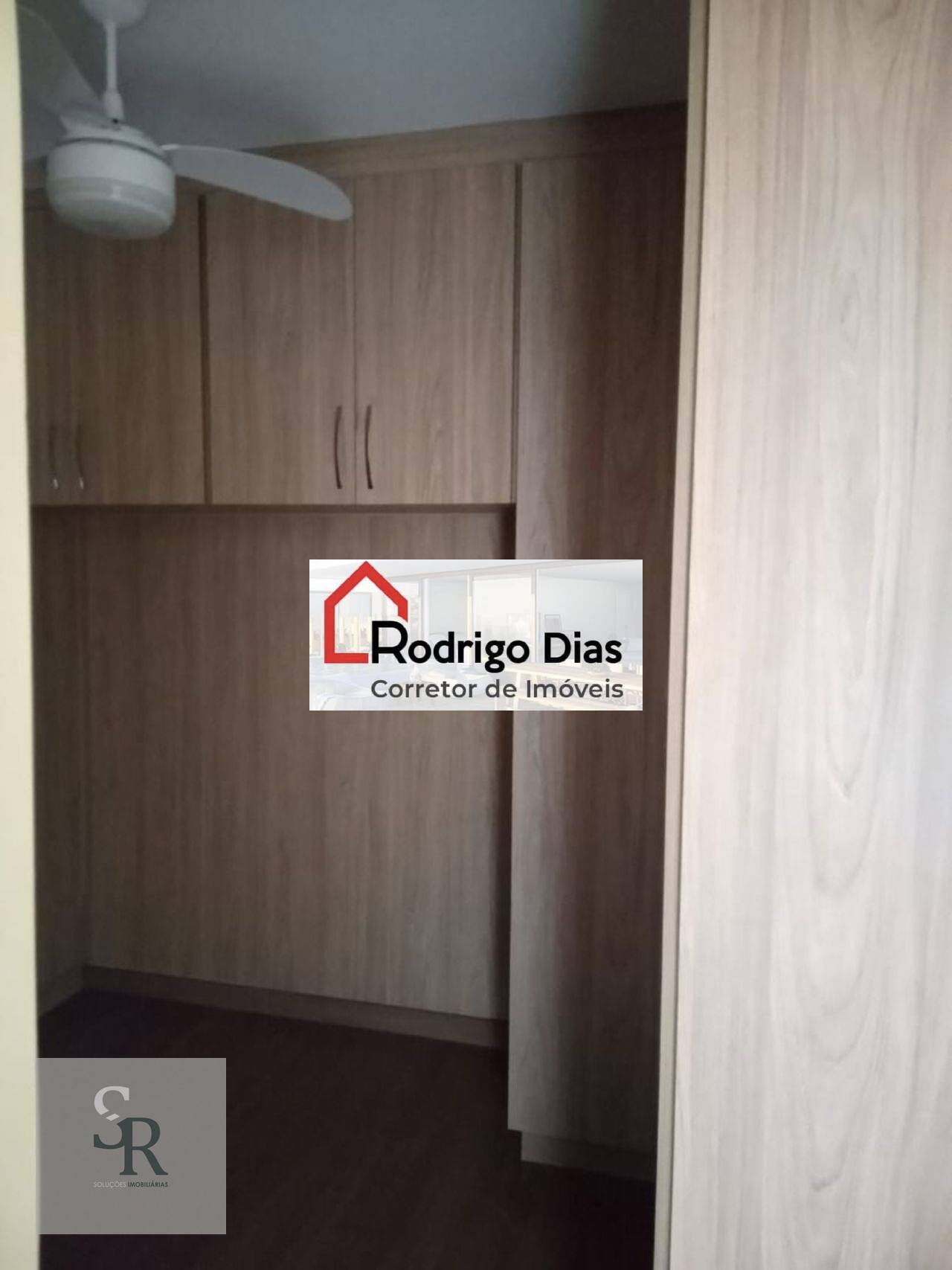 Apartamento à venda com 2 quartos, 49m² - Foto 8