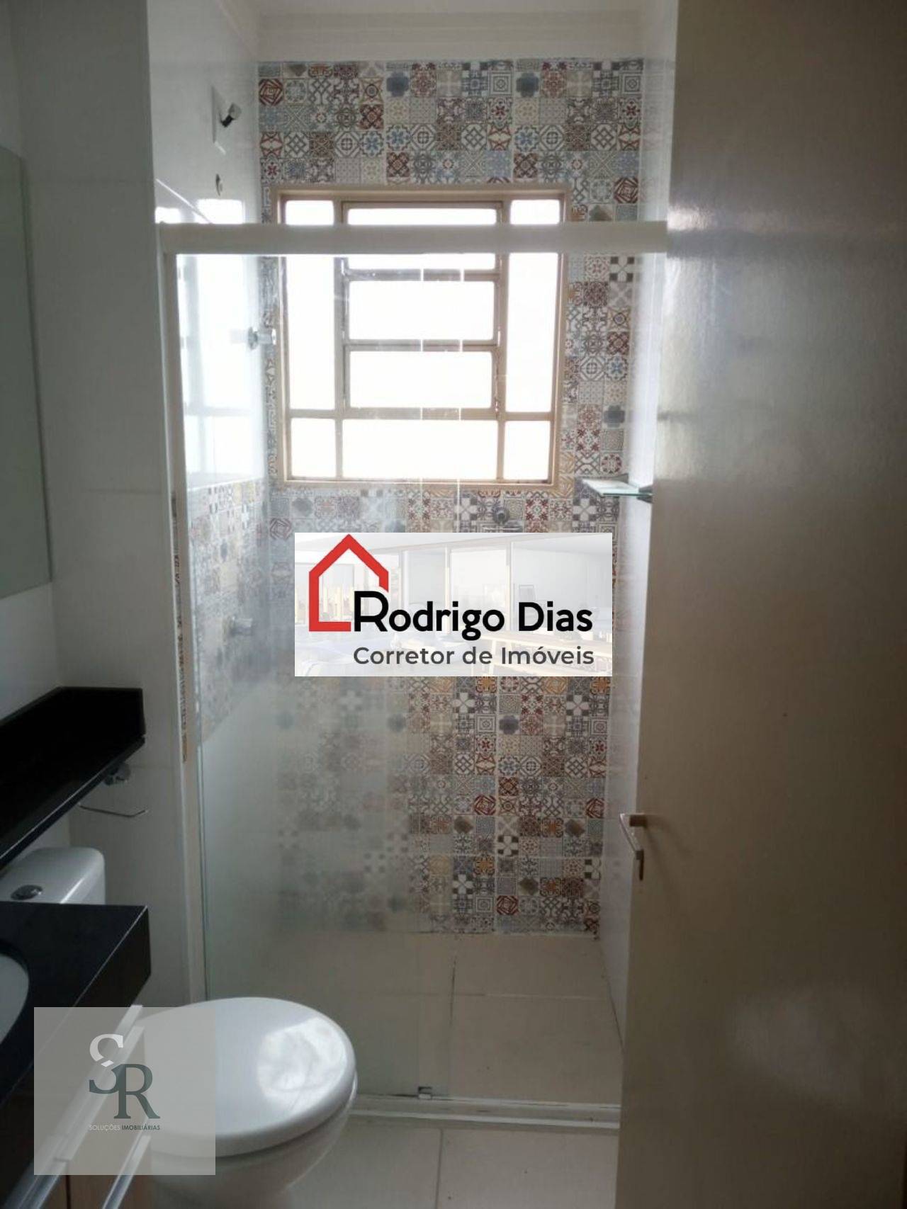 Apartamento à venda com 2 quartos, 49m² - Foto 9