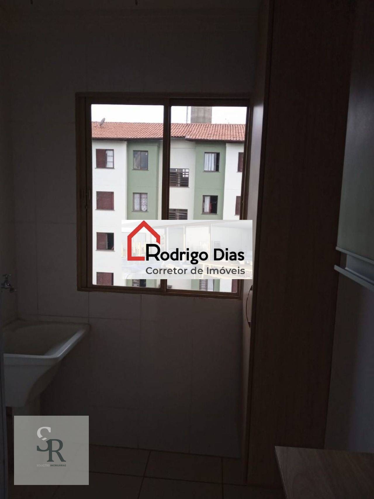 Apartamento à venda com 2 quartos, 49m² - Foto 12