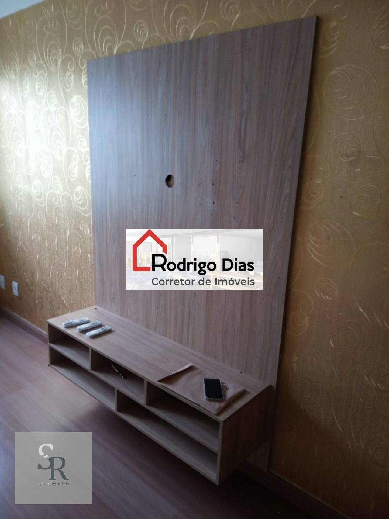 Apartamento à venda com 2 quartos, 49m² - Foto 2