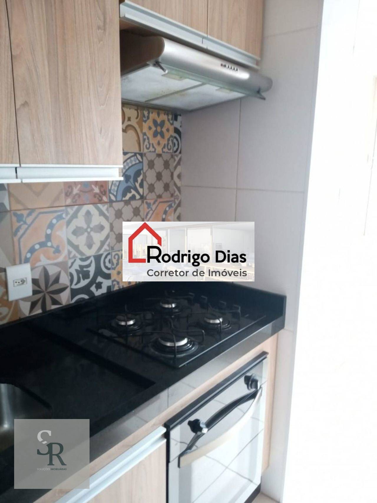 Apartamento à venda com 2 quartos, 49m² - Foto 14