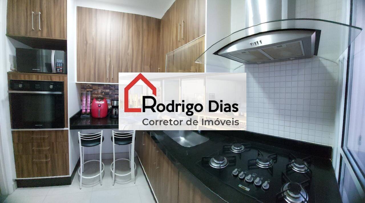 Casa de Condomínio à venda com 3 quartos, 118m² - Foto 2