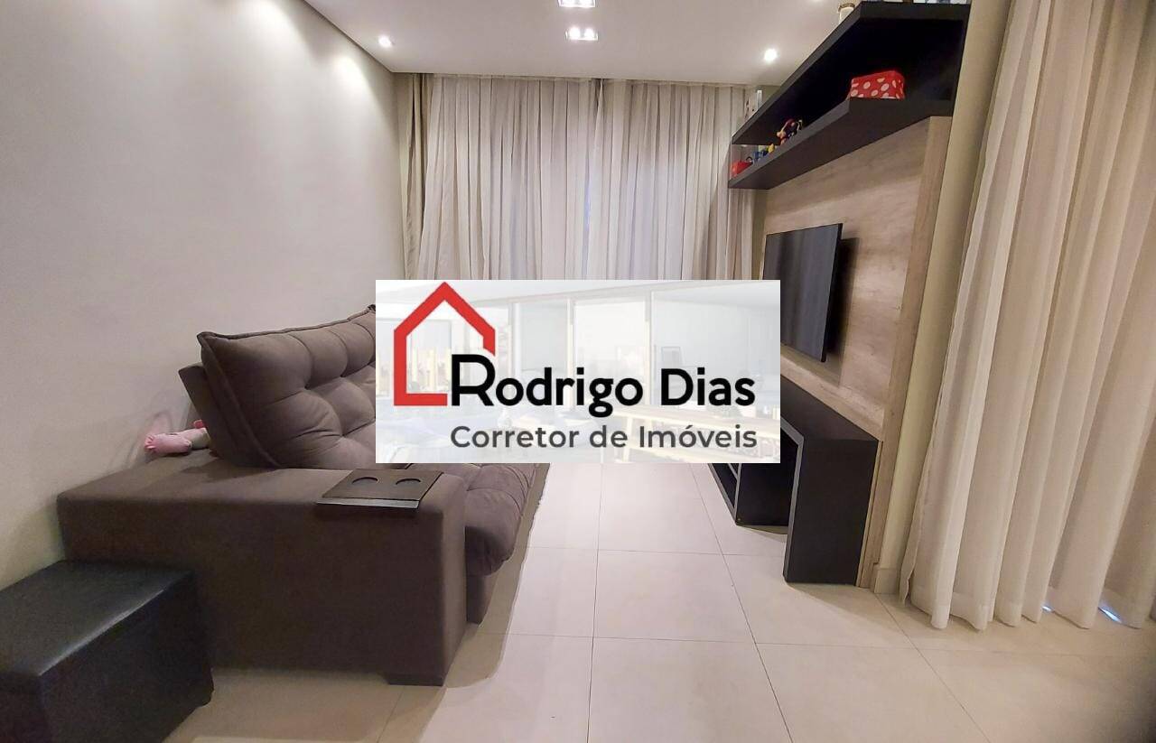 Casa de Condomínio à venda com 3 quartos, 118m² - Foto 3