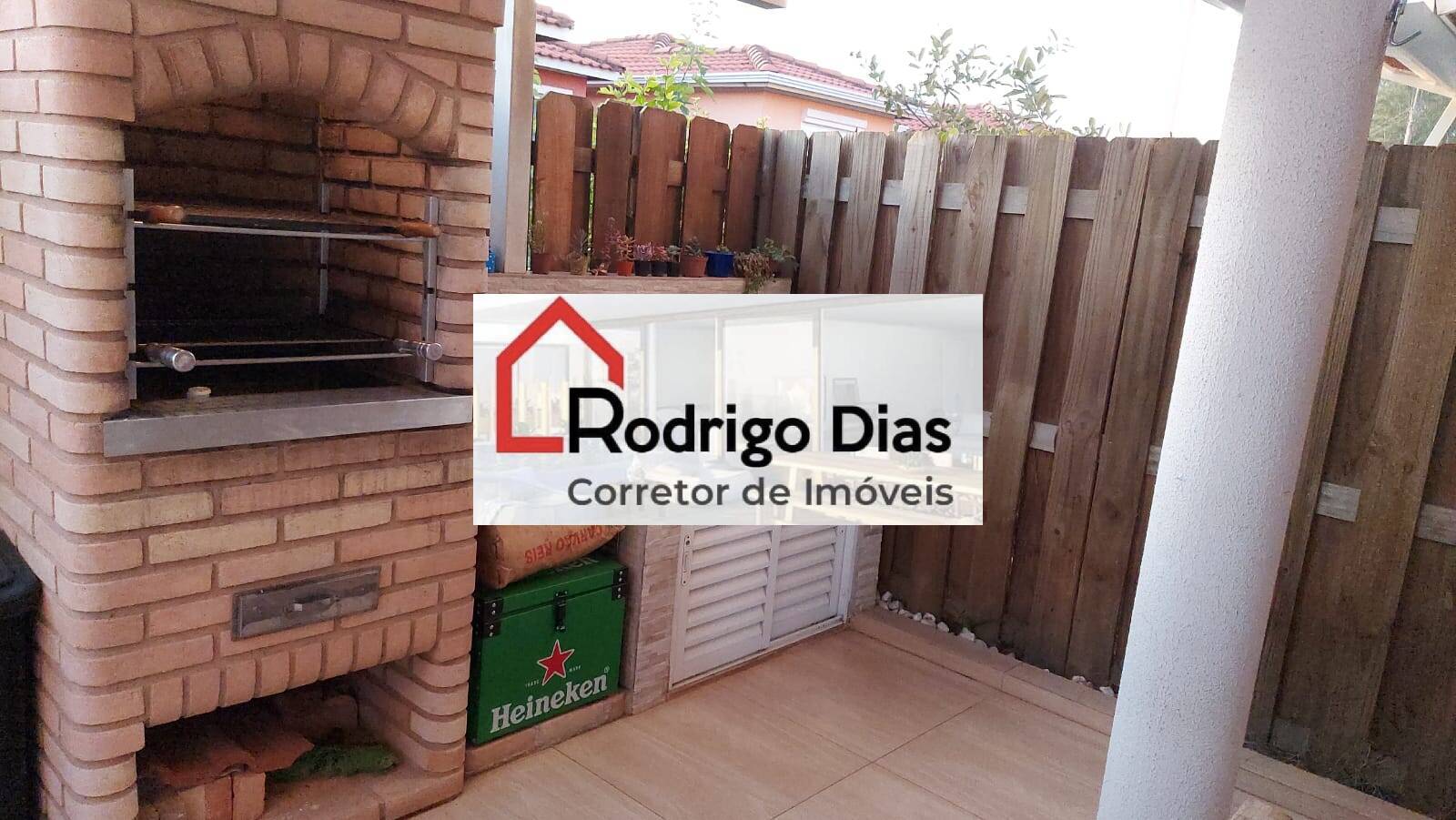 Casa de Condomínio à venda com 3 quartos, 118m² - Foto 10